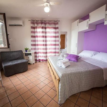 'A Cumerdia - Casa Vacanze Castellammare del Golfo Exterior photo