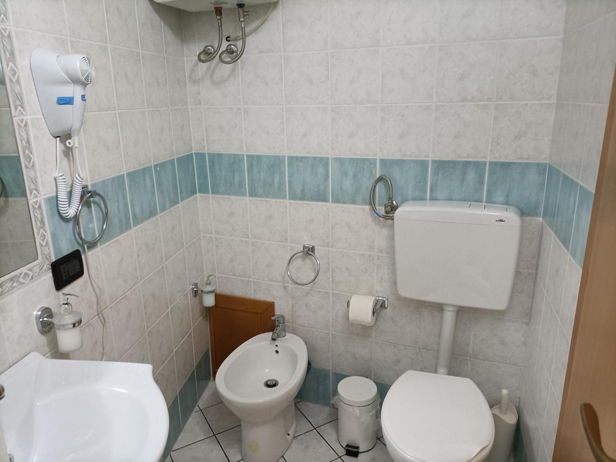 'A Cumerdia - Casa Vacanze Castellammare del Golfo Exterior photo