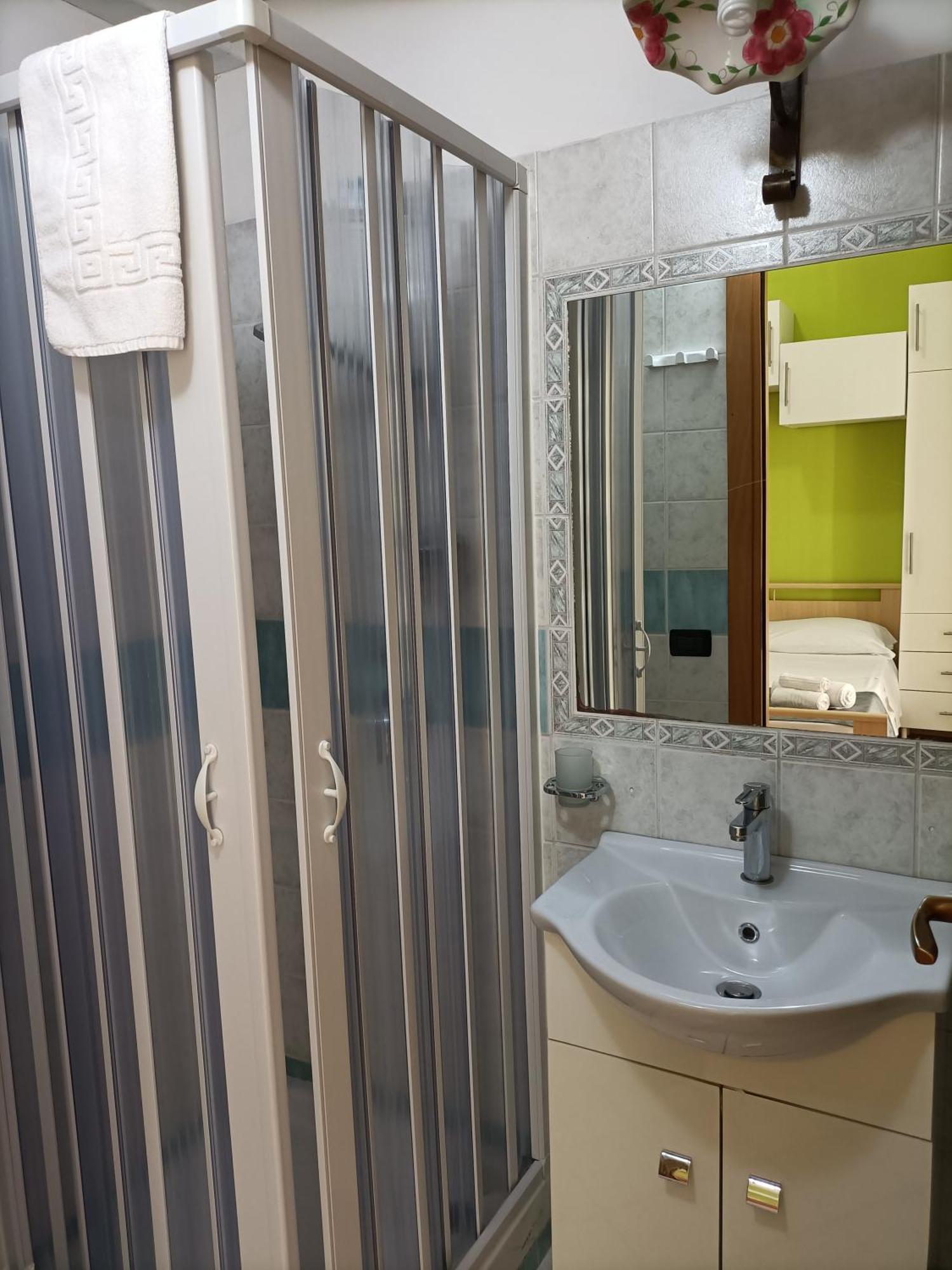 'A Cumerdia - Casa Vacanze Castellammare del Golfo Exterior photo