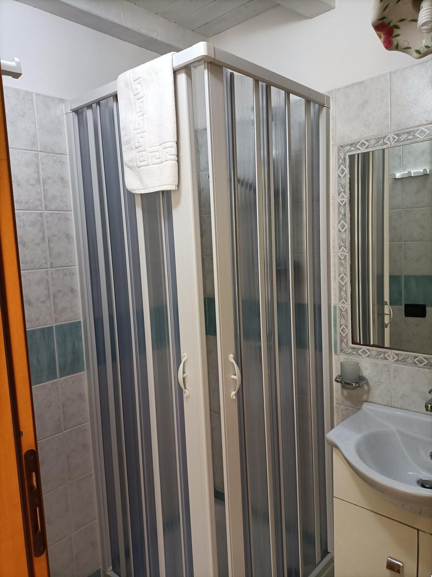 'A Cumerdia - Casa Vacanze Castellammare del Golfo Exterior photo