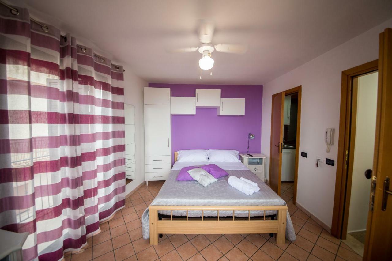 'A Cumerdia - Casa Vacanze Castellammare del Golfo Exterior photo