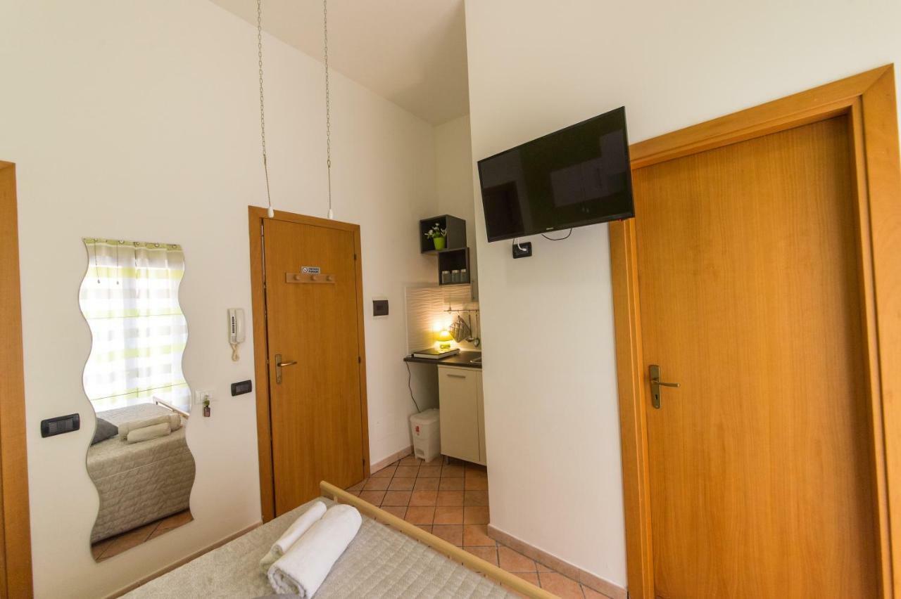'A Cumerdia - Casa Vacanze Castellammare del Golfo Exterior photo
