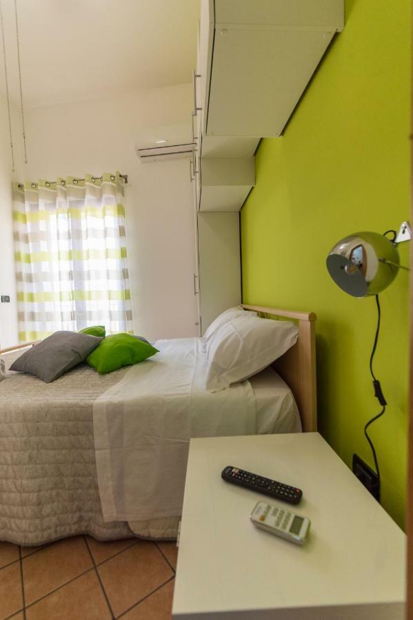 'A Cumerdia - Casa Vacanze Castellammare del Golfo Exterior photo