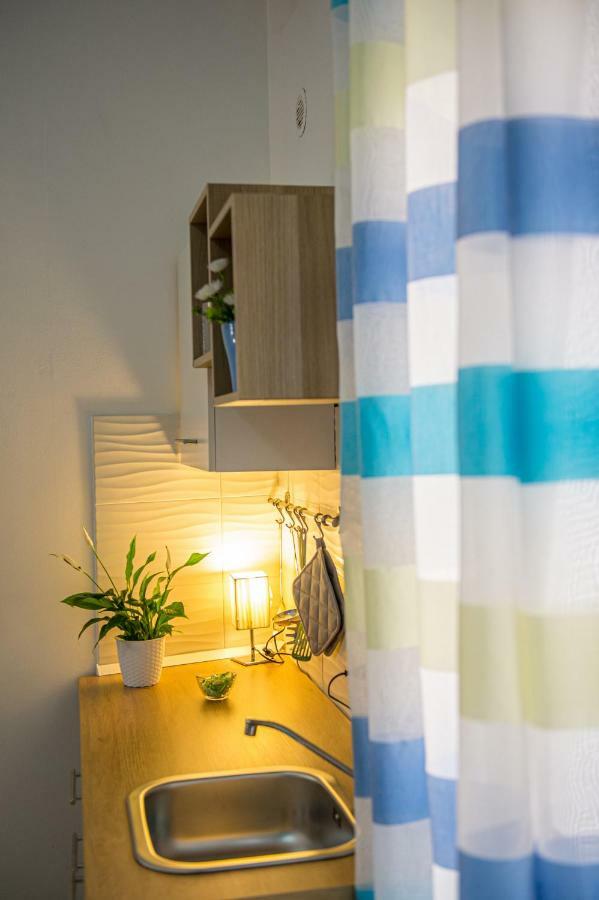 'A Cumerdia - Casa Vacanze Castellammare del Golfo Exterior photo