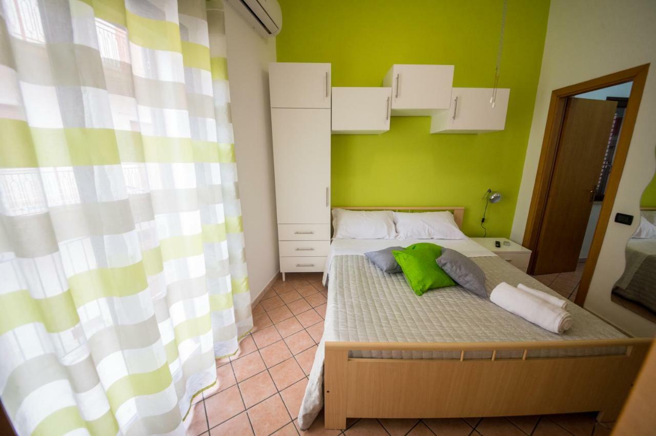 'A Cumerdia - Casa Vacanze Castellammare del Golfo Exterior photo