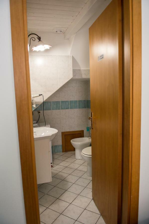 'A Cumerdia - Casa Vacanze Castellammare del Golfo Exterior photo