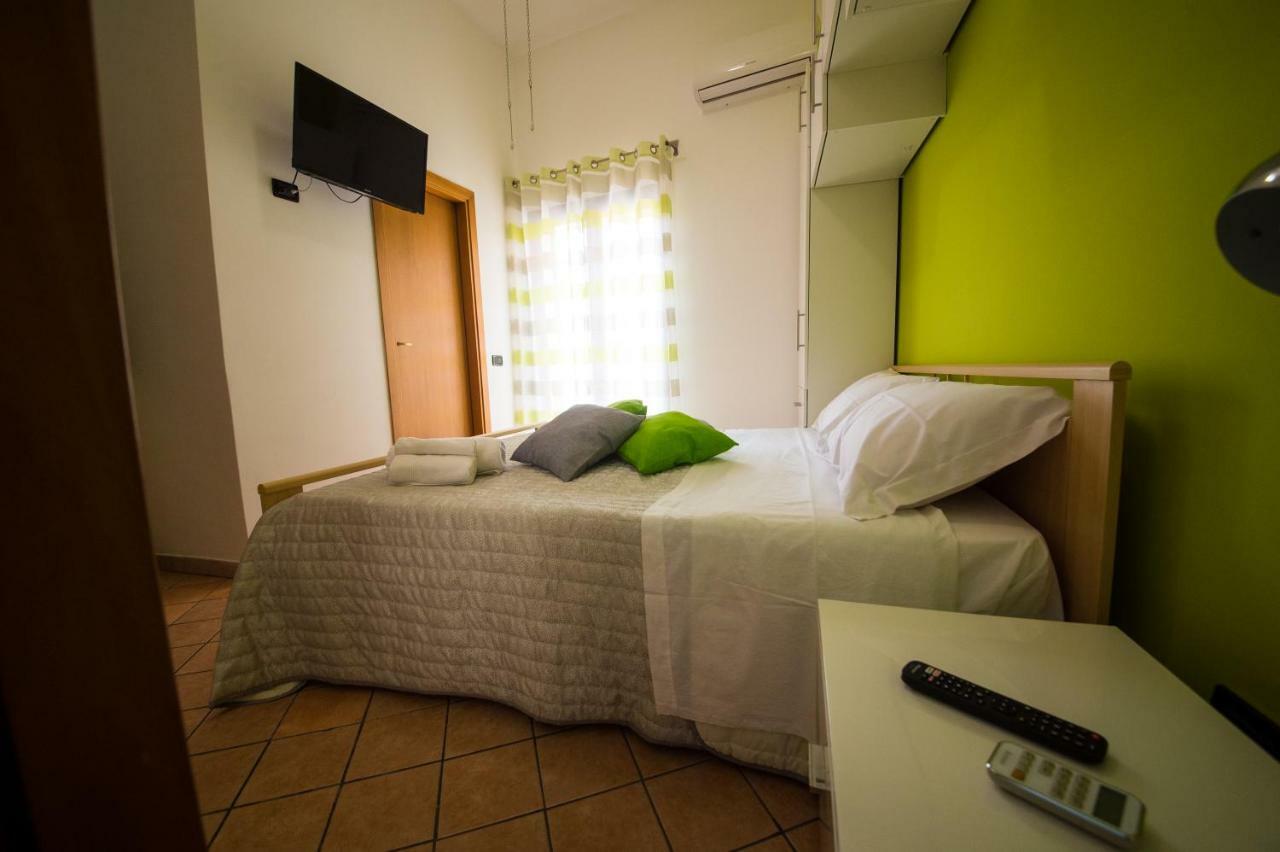 'A Cumerdia - Casa Vacanze Castellammare del Golfo Exterior photo