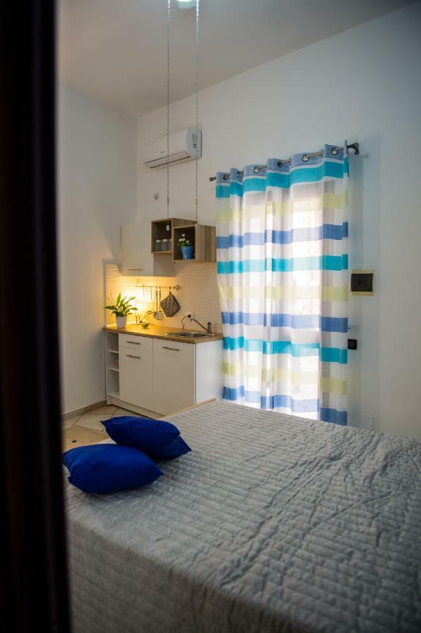 'A Cumerdia - Casa Vacanze Castellammare del Golfo Exterior photo