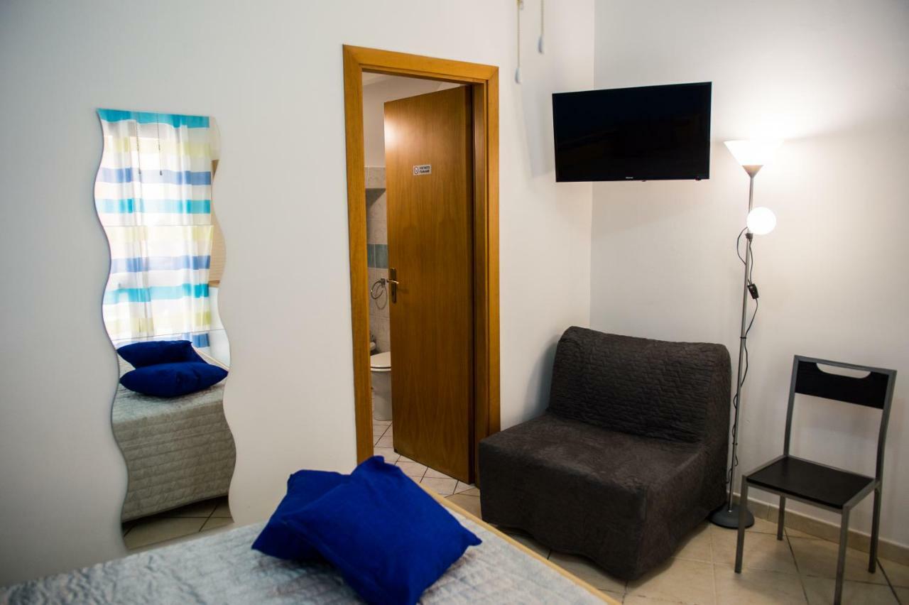 'A Cumerdia - Casa Vacanze Castellammare del Golfo Exterior photo