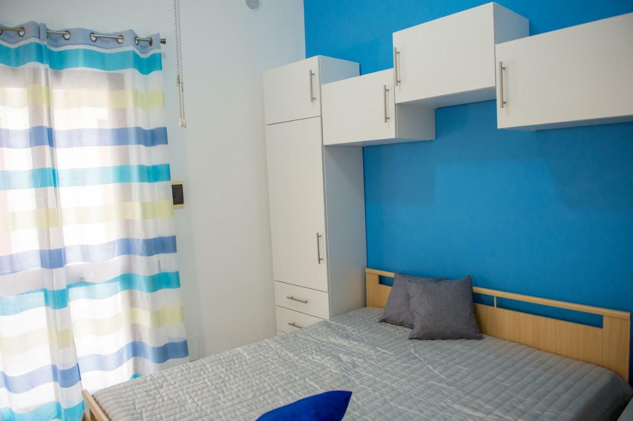 'A Cumerdia - Casa Vacanze Castellammare del Golfo Exterior photo
